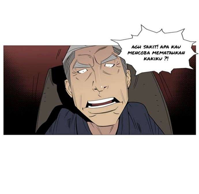 Gang Noir Chapter 2 Gambar 85