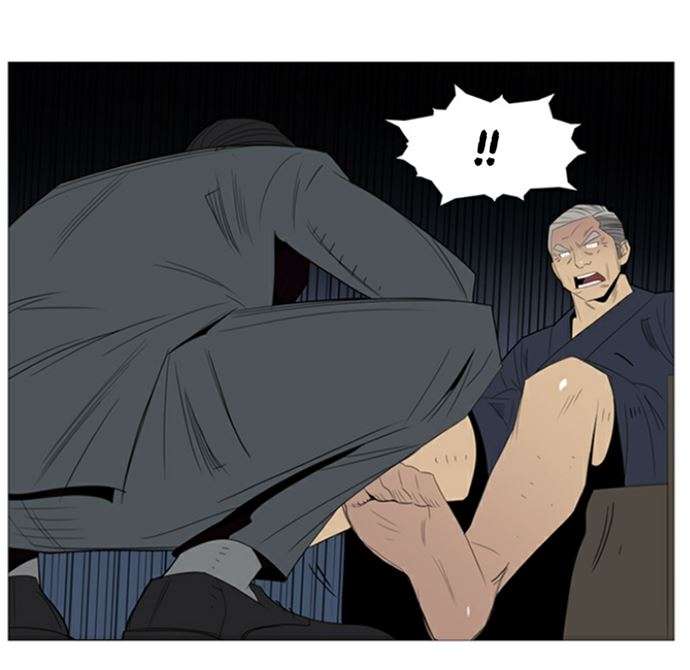 Gang Noir Chapter 2 Gambar 86