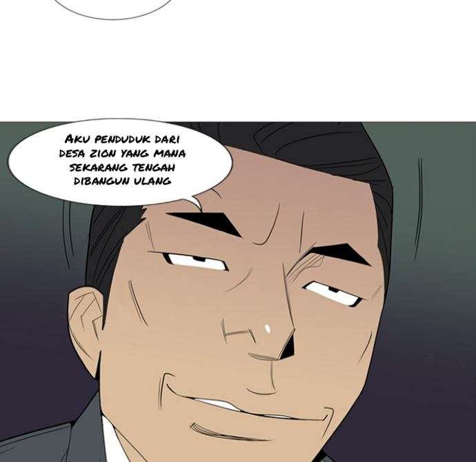 Gang Noir Chapter 2 Gambar 88