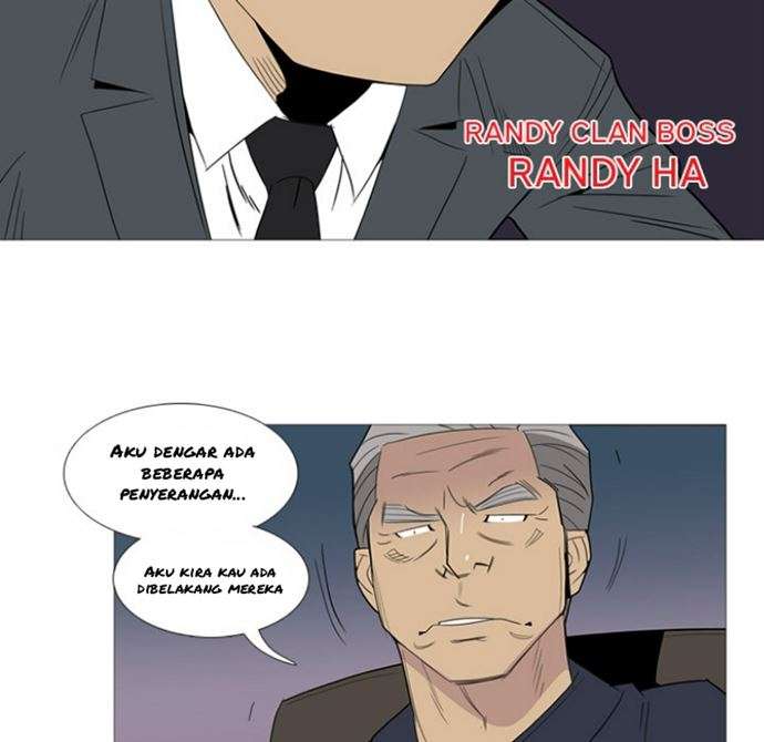 Gang Noir Chapter 2 Gambar 89