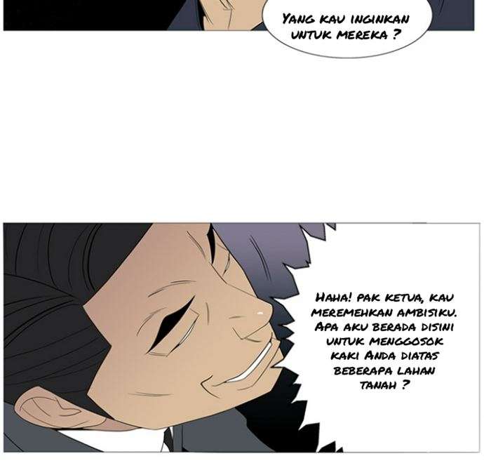 Gang Noir Chapter 2 Gambar 91