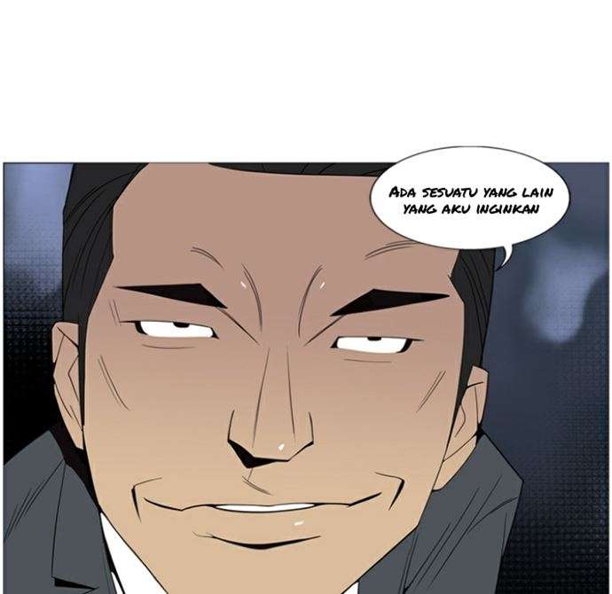 Gang Noir Chapter 2 Gambar 92