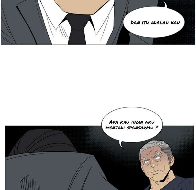 Gang Noir Chapter 2 Gambar 93