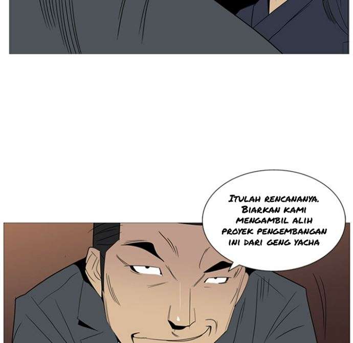 Gang Noir Chapter 2 Gambar 94