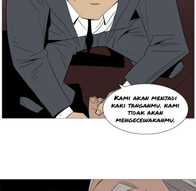 Gang Noir Chapter 2 Gambar 95