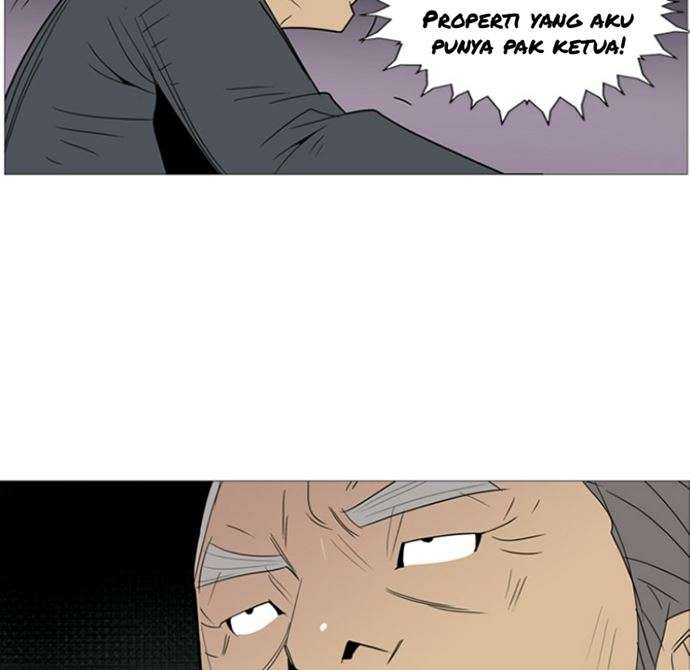 Gang Noir Chapter 2 Gambar 97