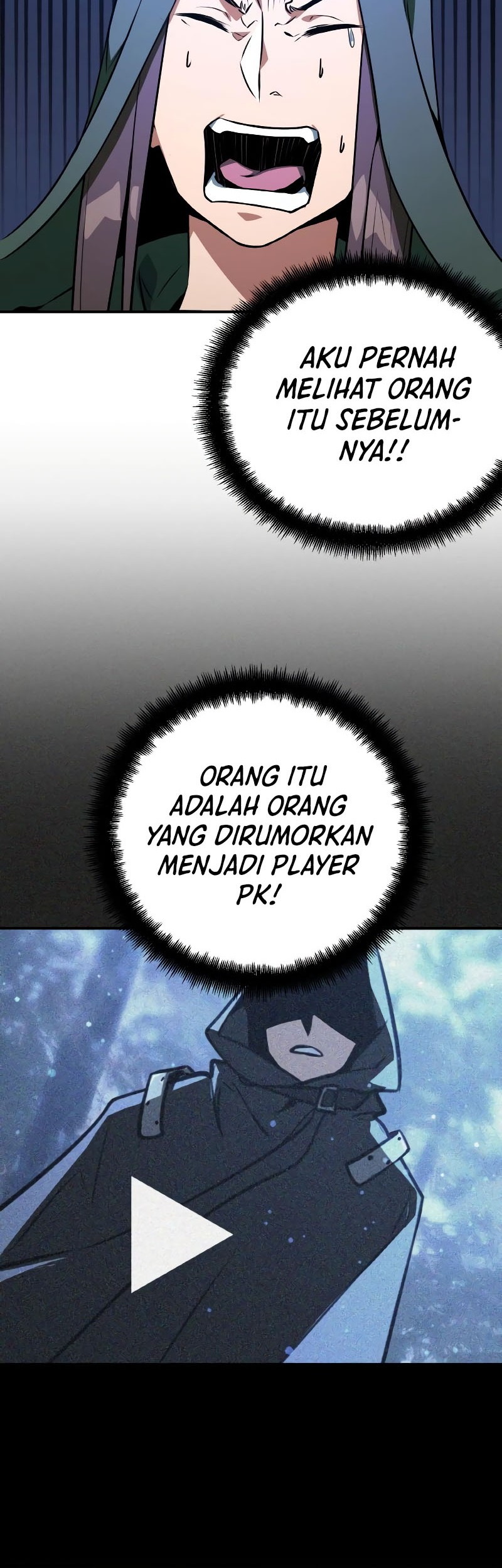 The Game’s Greatest Troll Chapter 06 Gambar 55