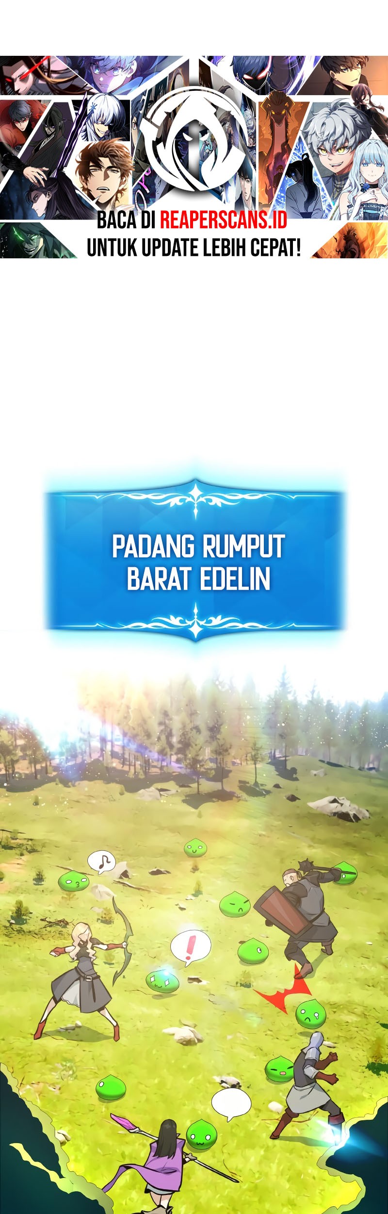 Baca Manga The Game’s Greatest Troll Chapter 04 Gambar 2