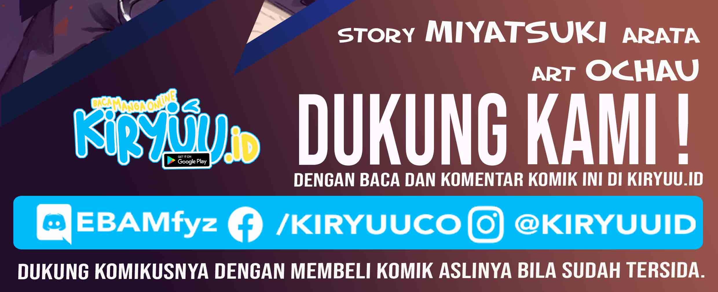 Baca Manga Kyosei Tensei Chapter 08 Gambar 2