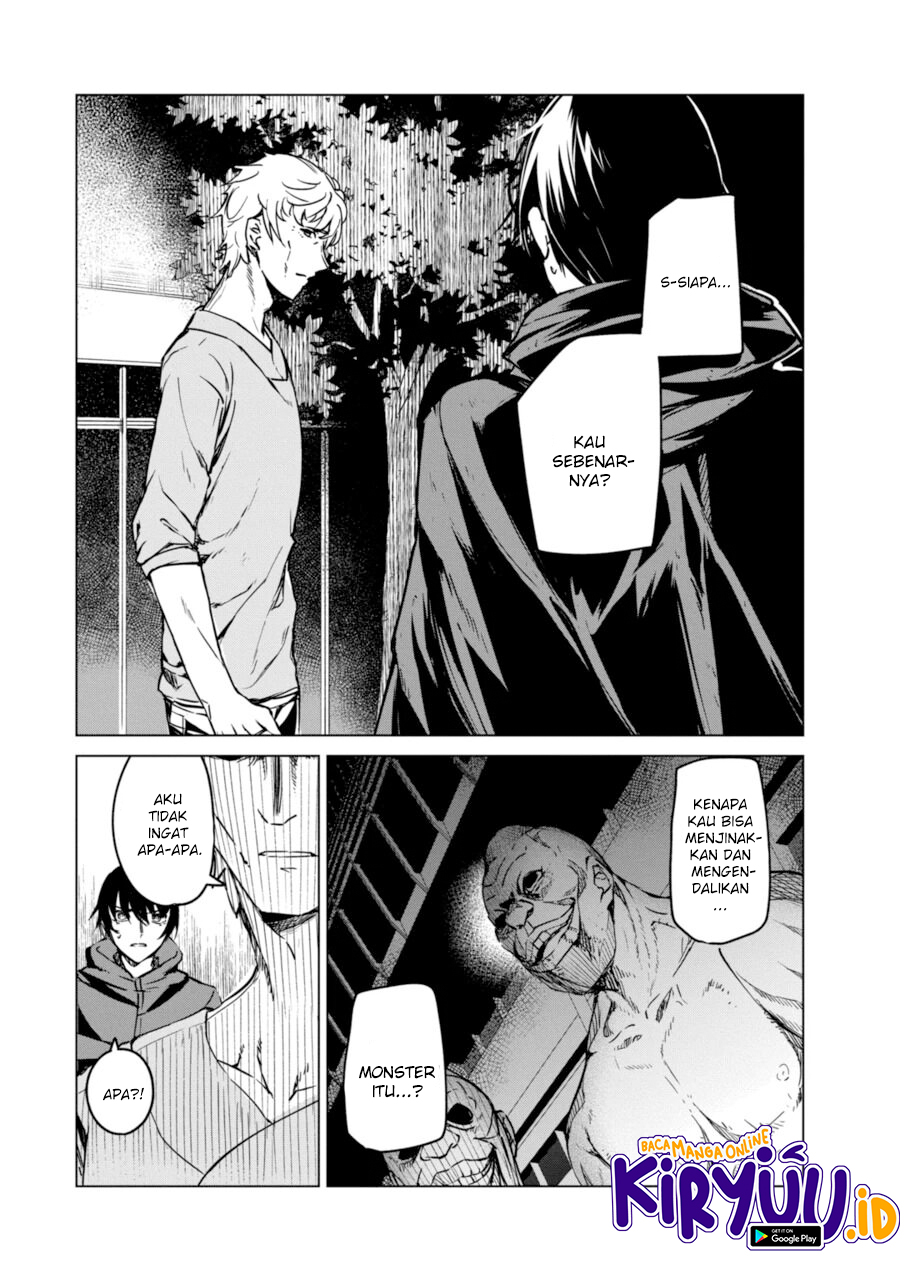 Kyosei Tensei Chapter 08 Gambar 3