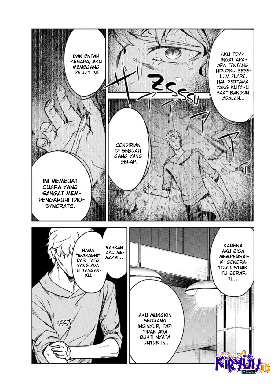 Kyosei Tensei Chapter 08 Gambar 4