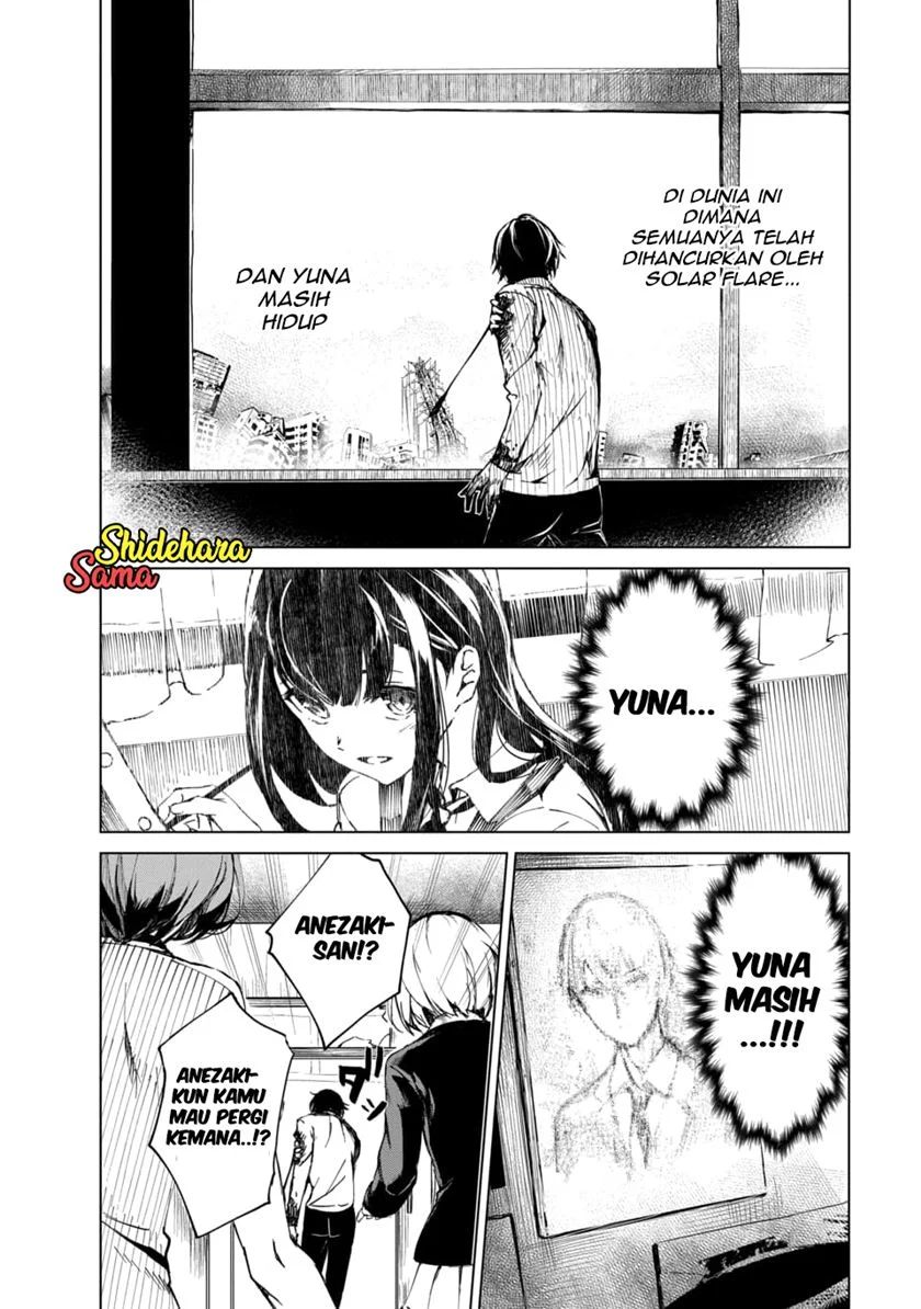 Baca Manga Kyosei Tensei Chapter 02.1 Gambar 2