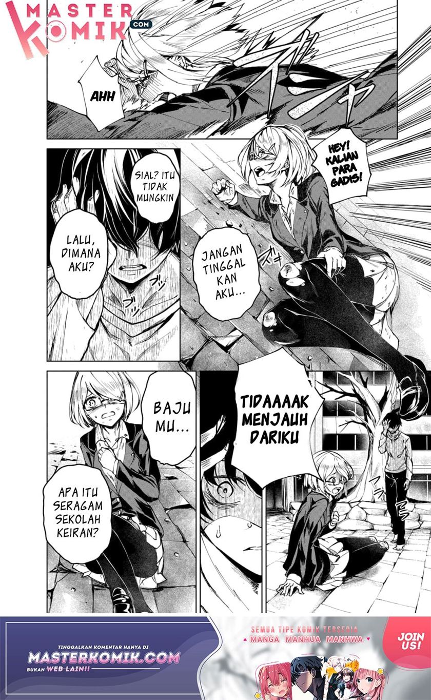 Kyosei Tensei Chapter 01 Gambar 22