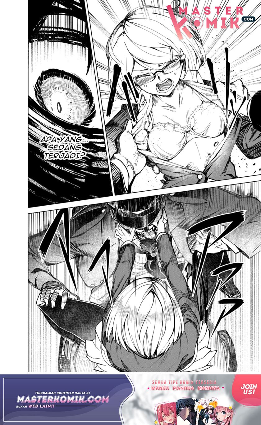 Kyosei Tensei Chapter 01 Gambar 26
