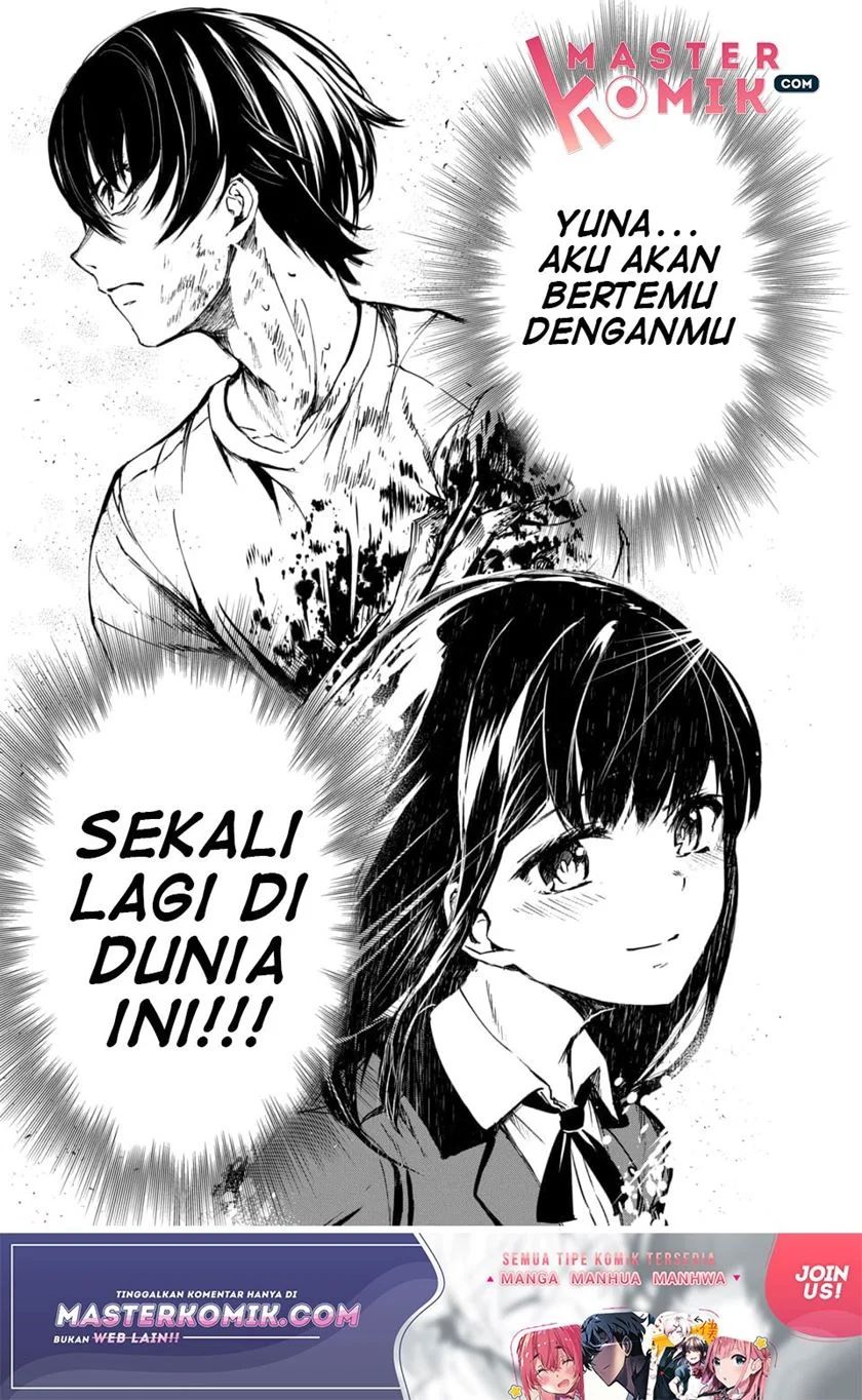 Kyosei Tensei Chapter 01 Gambar 55