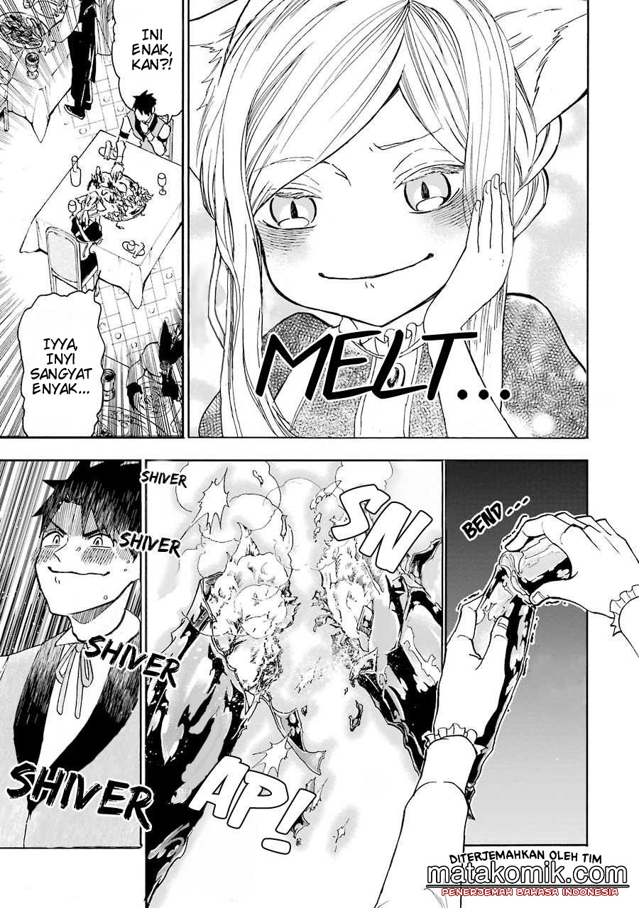 Gensou Gourmet Chapter 2 Gambar 24