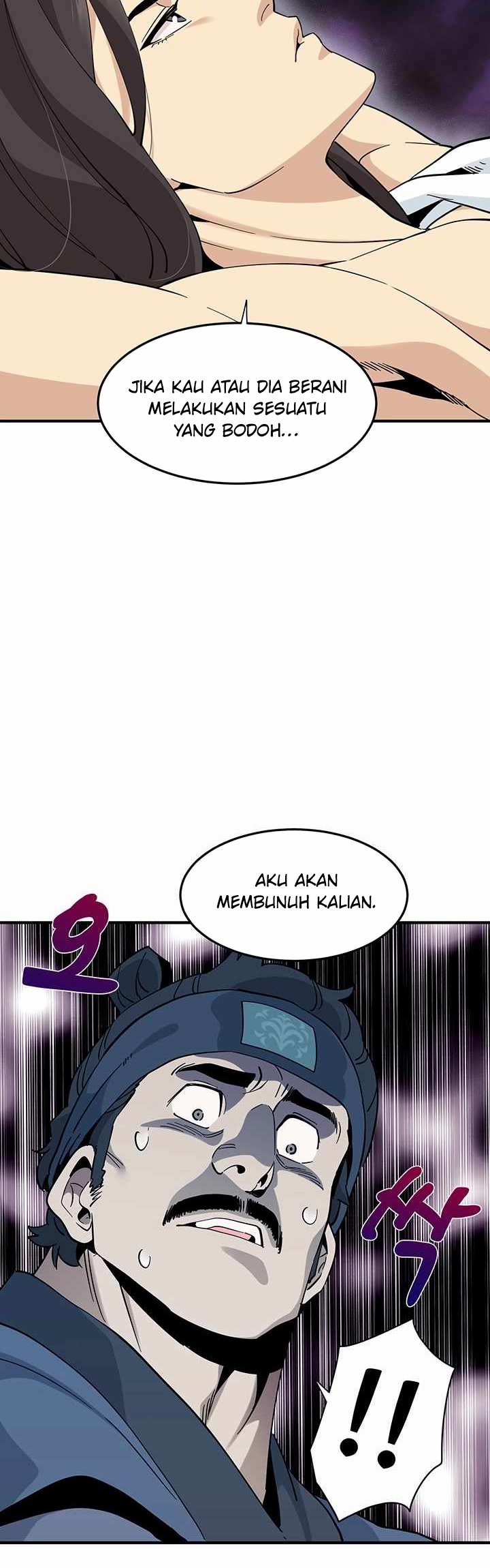 Memoir Of The Legendary Scholar Chapter 04 Gambar 15