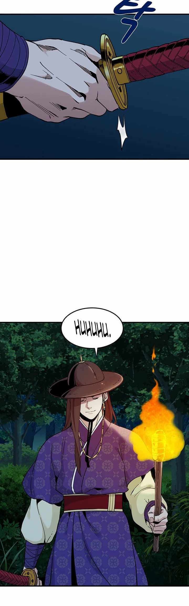 Memoir Of The Legendary Scholar Chapter 04 Gambar 38