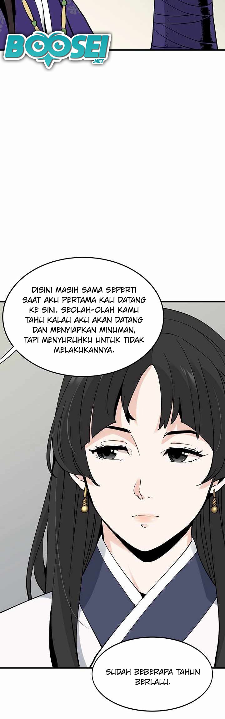 Memoir Of The Legendary Scholar Chapter 04 Gambar 48