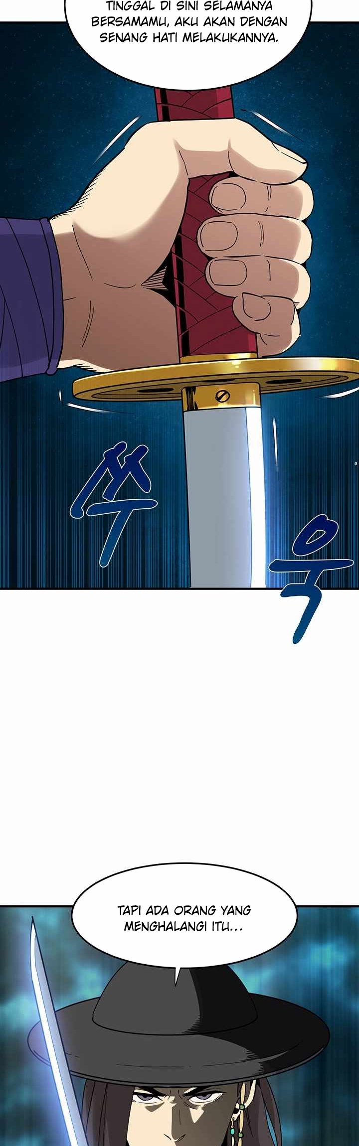 Memoir Of The Legendary Scholar Chapter 04 Gambar 58