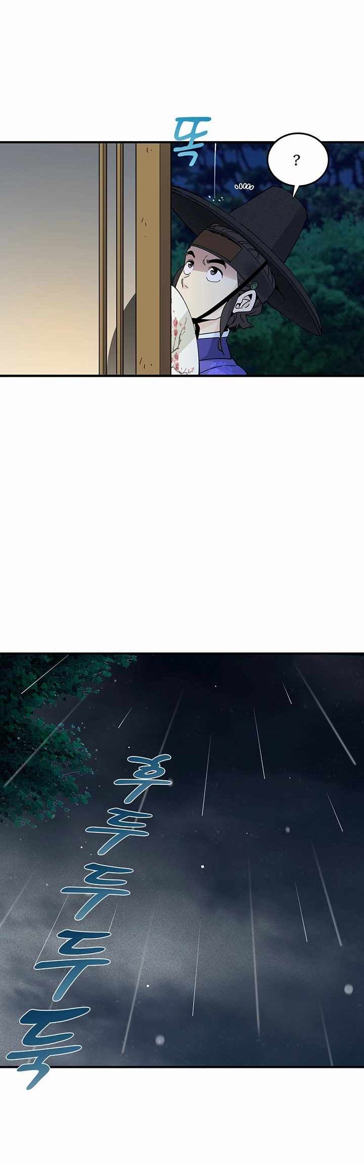 Memoir Of The Legendary Scholar Chapter 03 Gambar 22