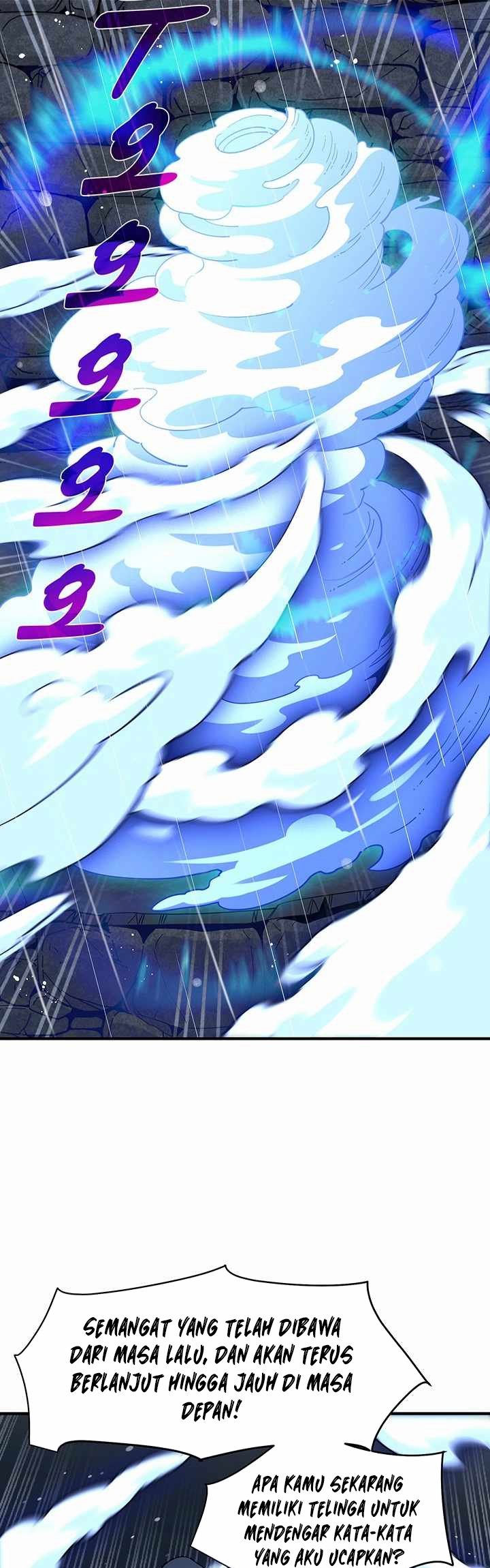 Memoir Of The Legendary Scholar Chapter 03 Gambar 25