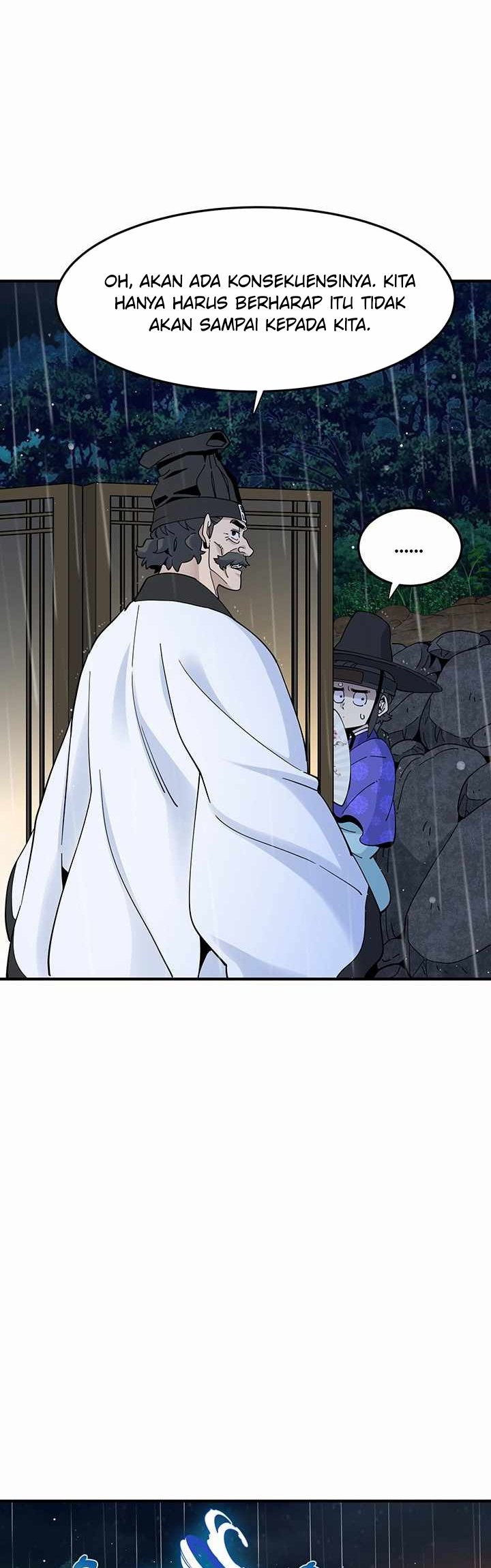 Memoir Of The Legendary Scholar Chapter 03 Gambar 33