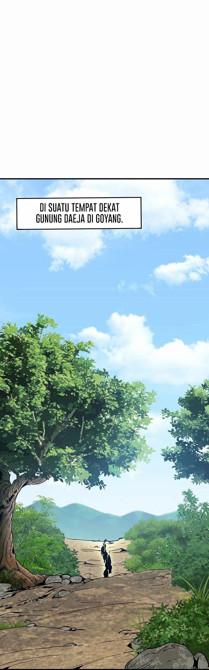 Memoir Of The Legendary Scholar Chapter 03 Gambar 42