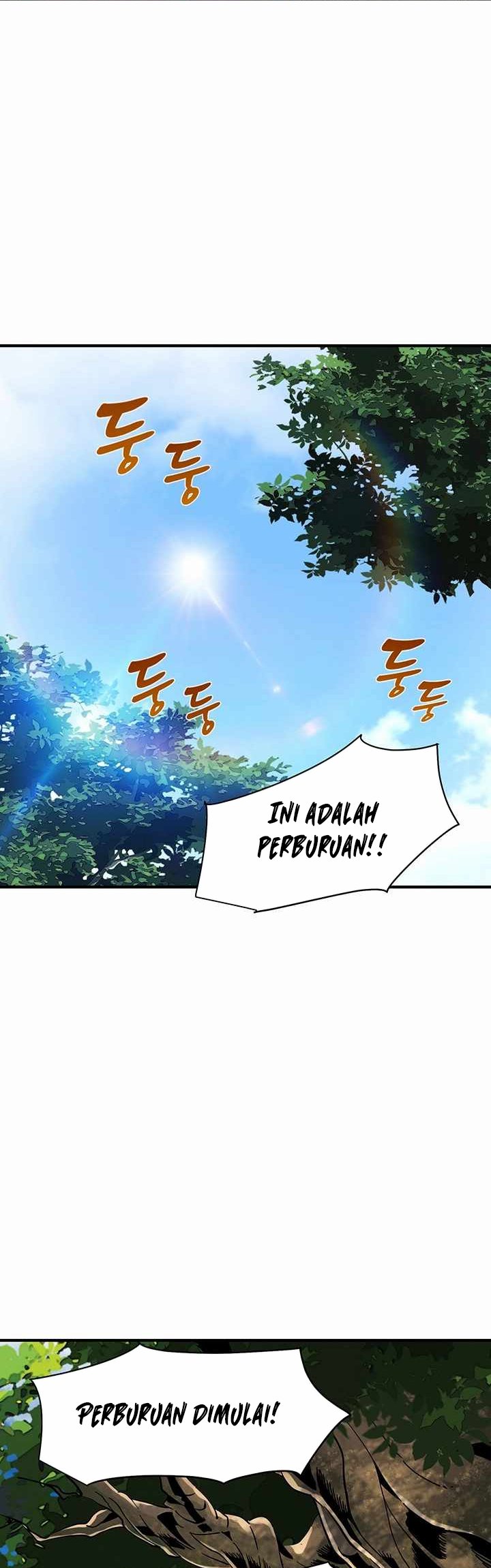 Memoir Of The Legendary Scholar Chapter 03 Gambar 43