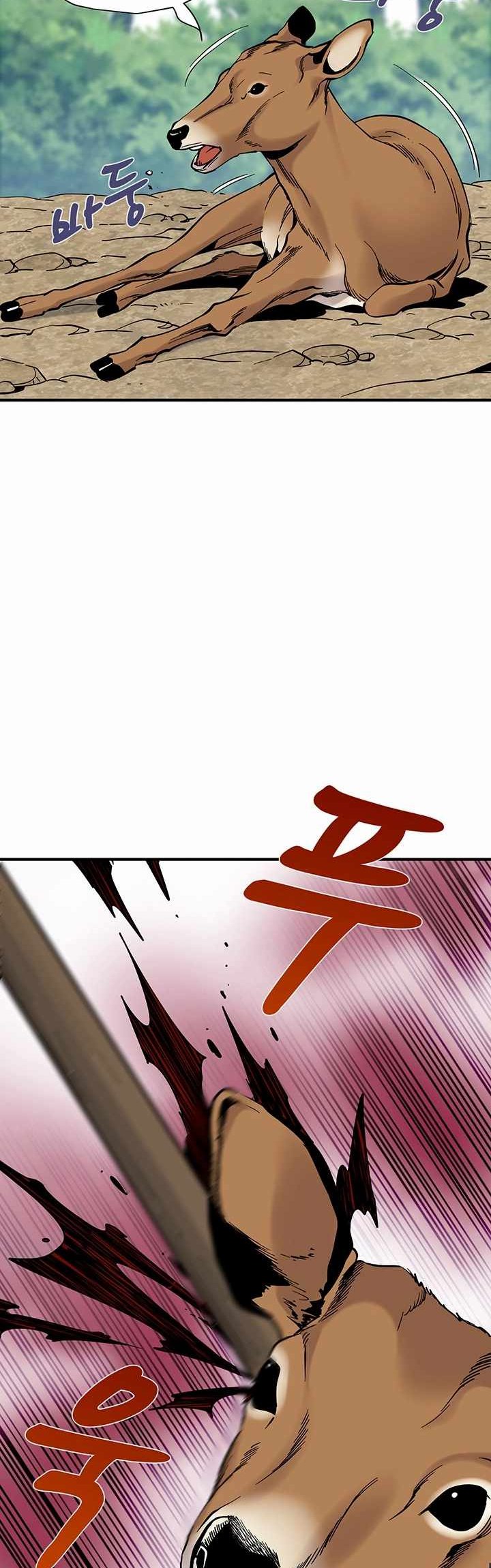 Memoir Of The Legendary Scholar Chapter 03 Gambar 63