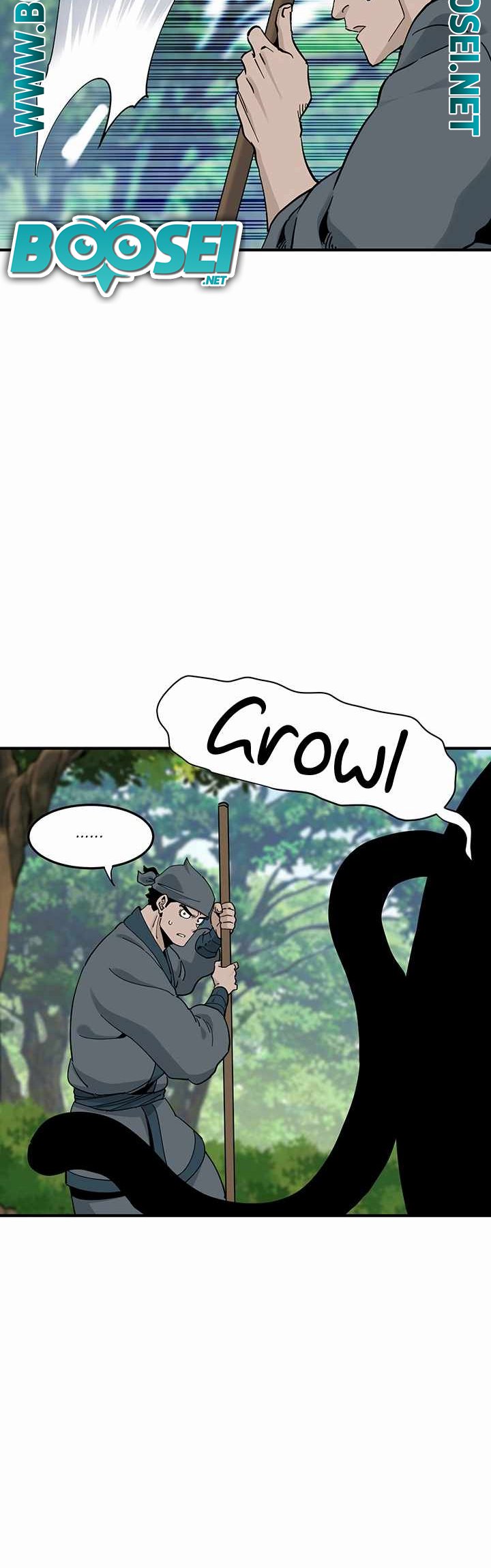 Memoir Of The Legendary Scholar Chapter 03 Gambar 66