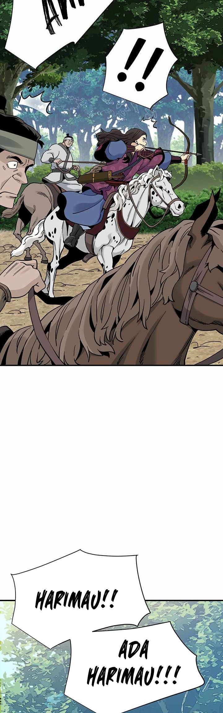 Memoir Of The Legendary Scholar Chapter 03 Gambar 68