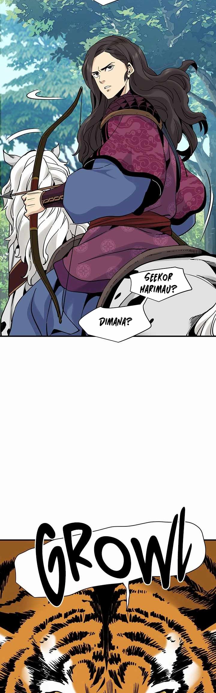 Memoir Of The Legendary Scholar Chapter 03 Gambar 69