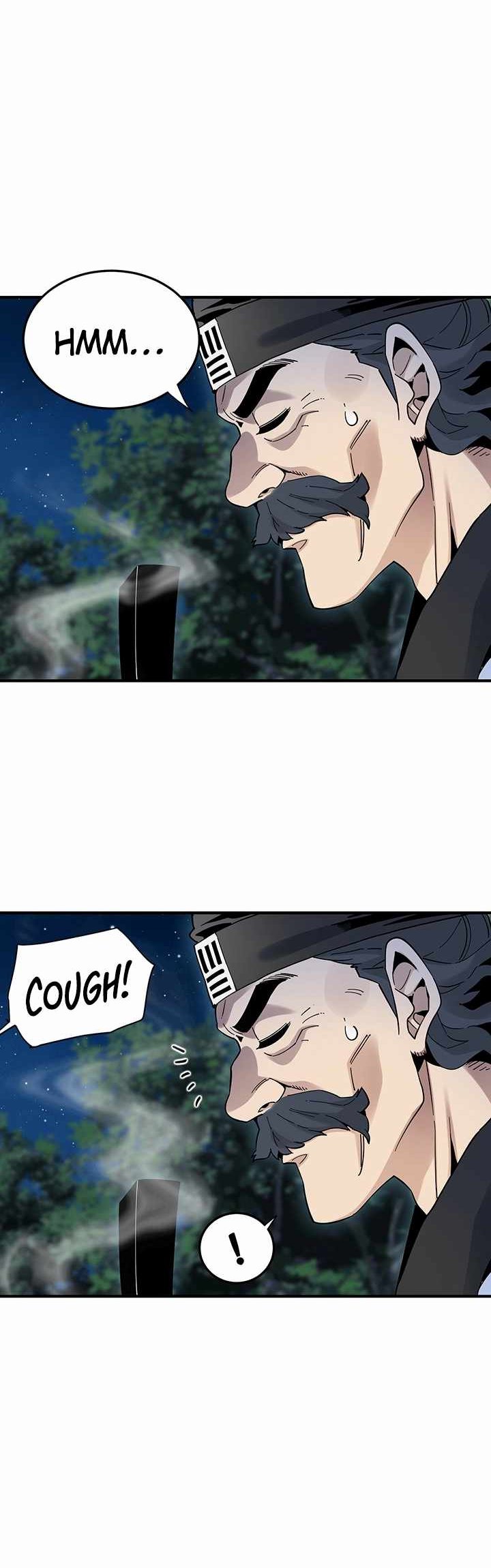 Memoir Of The Legendary Scholar Chapter 03 Gambar 8