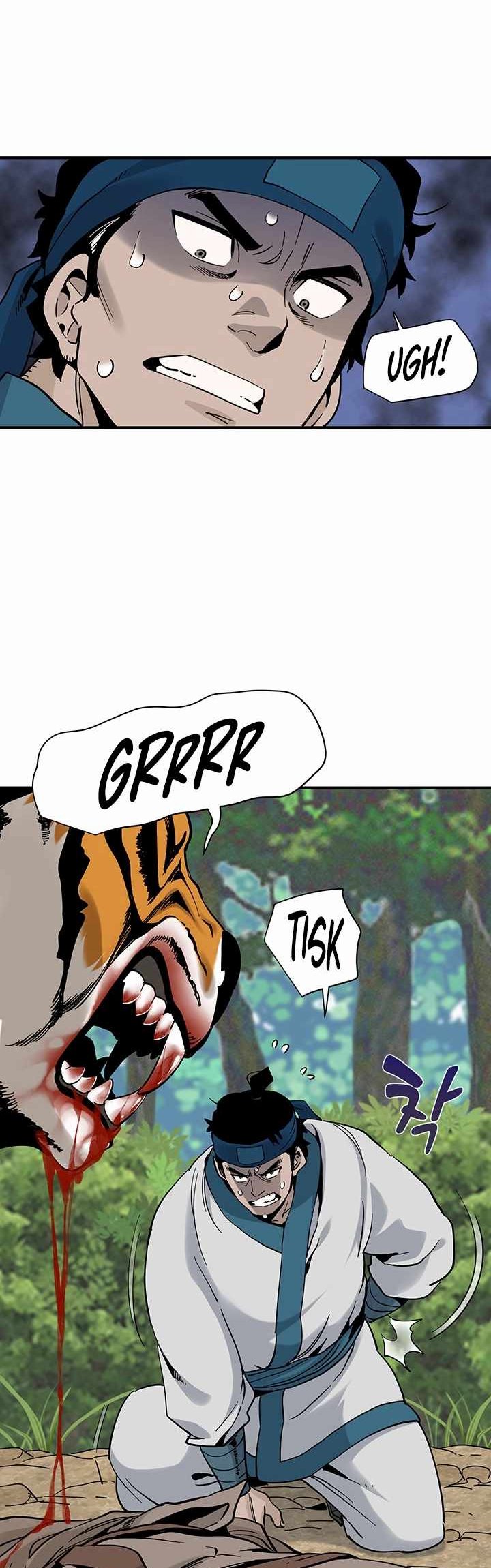 Memoir Of The Legendary Scholar Chapter 03 Gambar 80