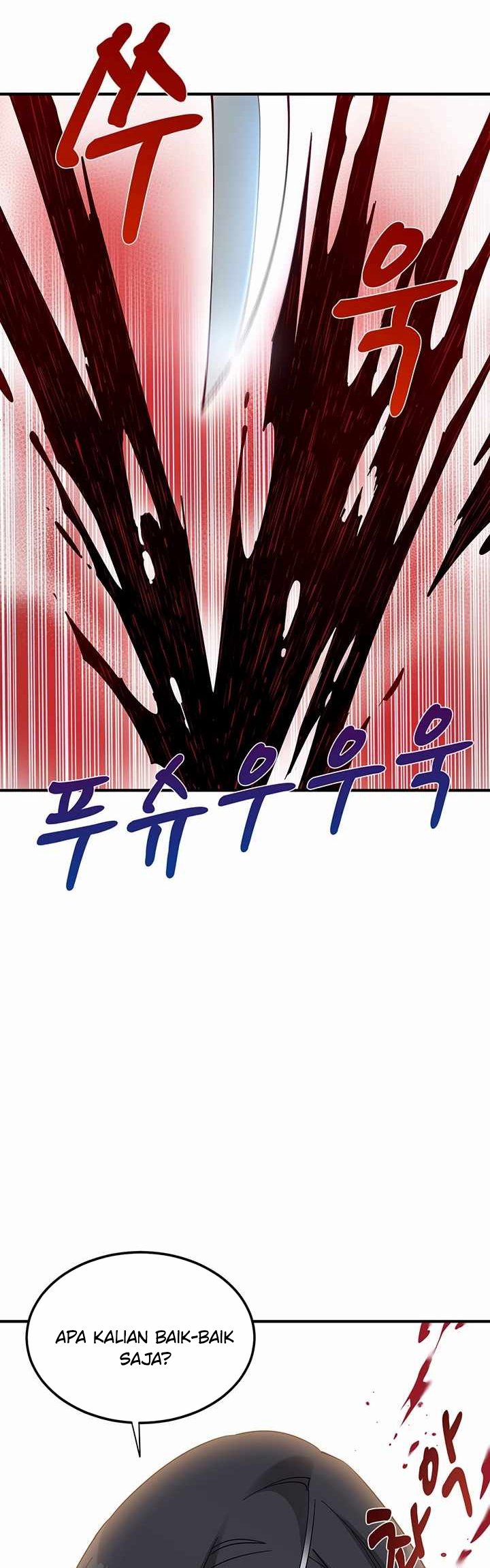 Memoir Of The Legendary Scholar Chapter 03 Gambar 88
