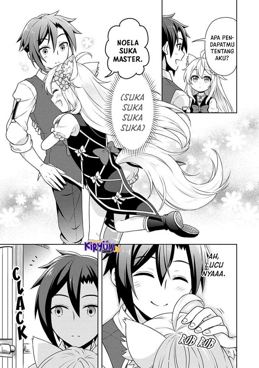 Cheat Kusushi no Slow Life: Isekai ni Tsukurou Drugstore Chapter 39 Gambar 21
