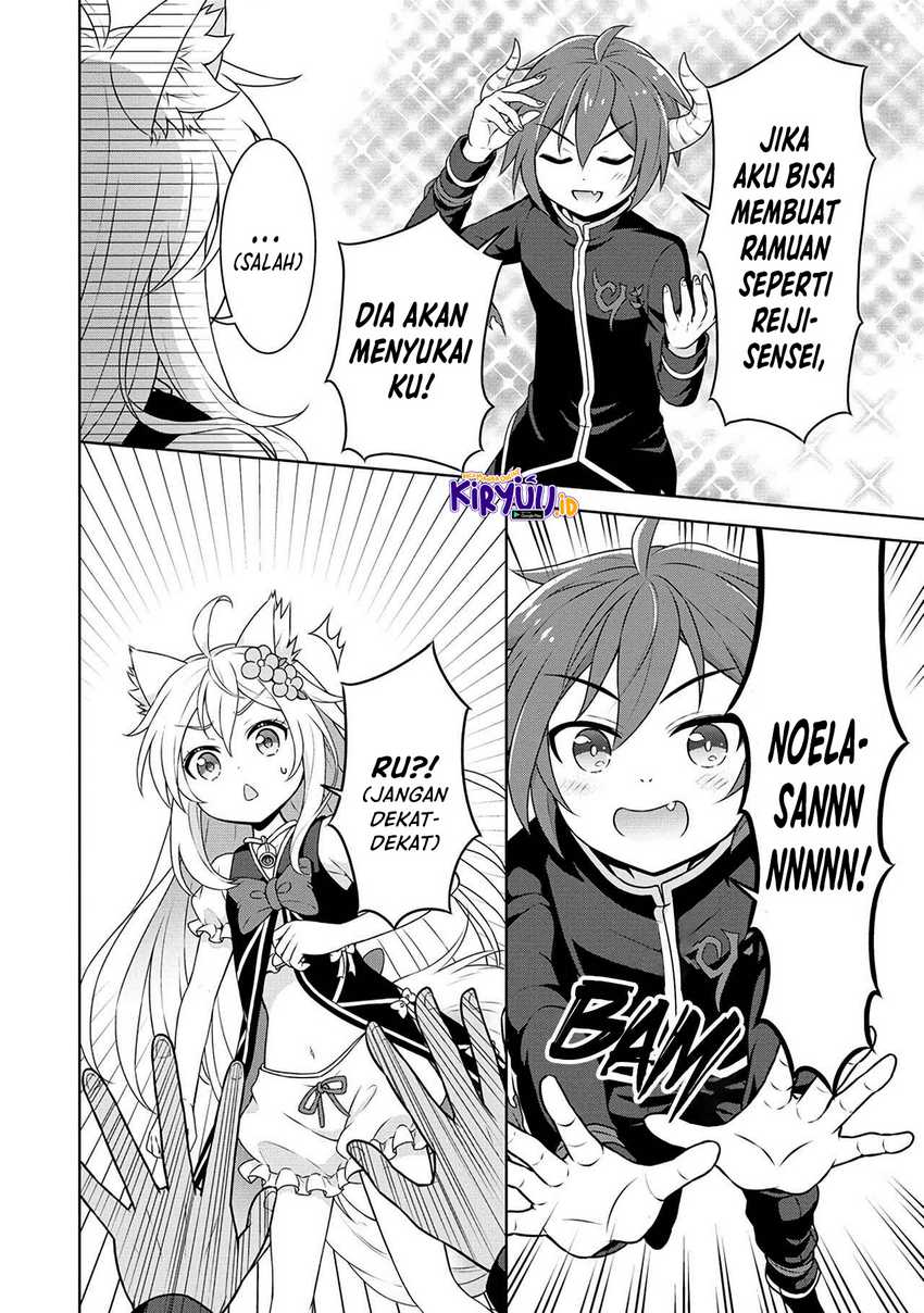 Cheat Kusushi no Slow Life: Isekai ni Tsukurou Drugstore Chapter 39 Gambar 24