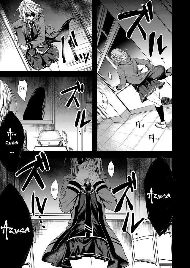 Baca Komik Ghost Story Loop Chapter 1 Gambar 1