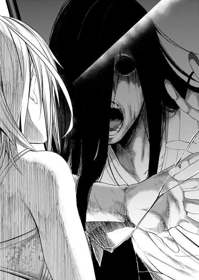 Ghost Story Loop Chapter 1 Gambar 31