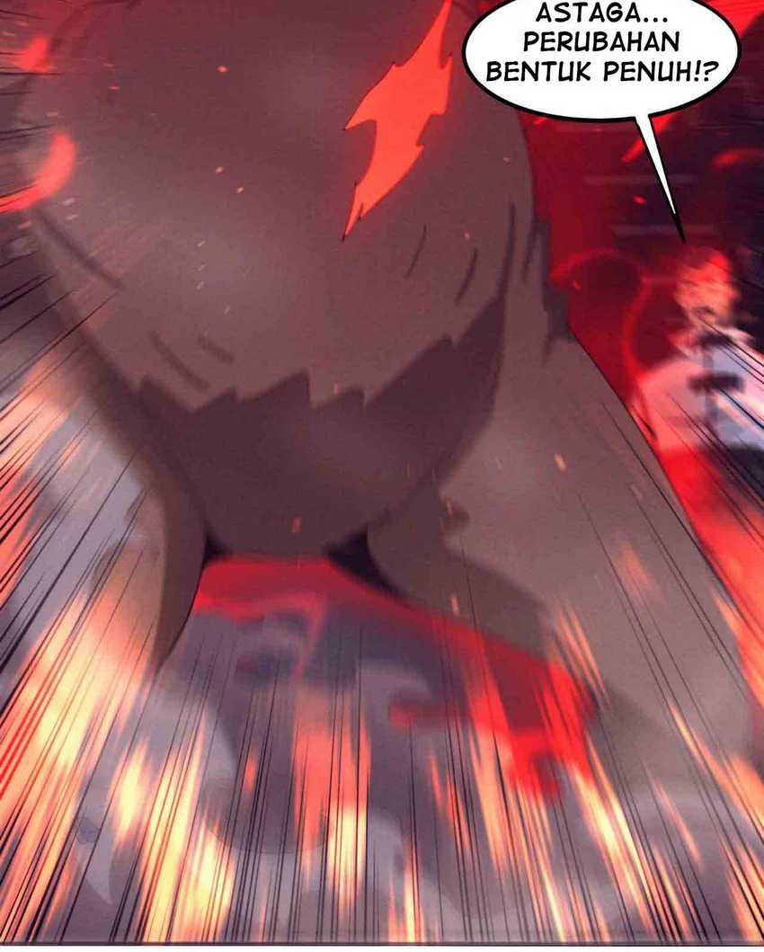 Evolution Frenzy Chapter 67 Gambar 31