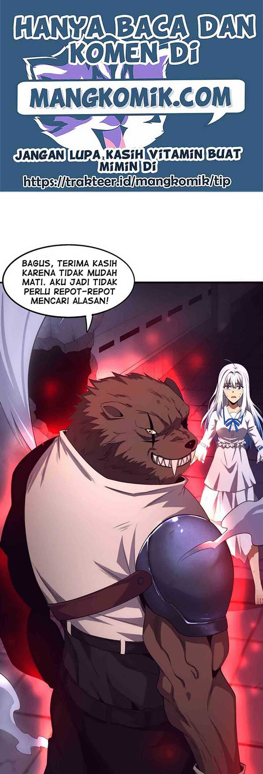 Baca Manhua Evolution Frenzy Chapter 67 Gambar 2