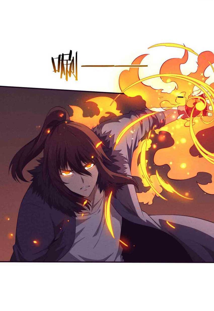 Evolution Frenzy Chapter 67 Gambar 8