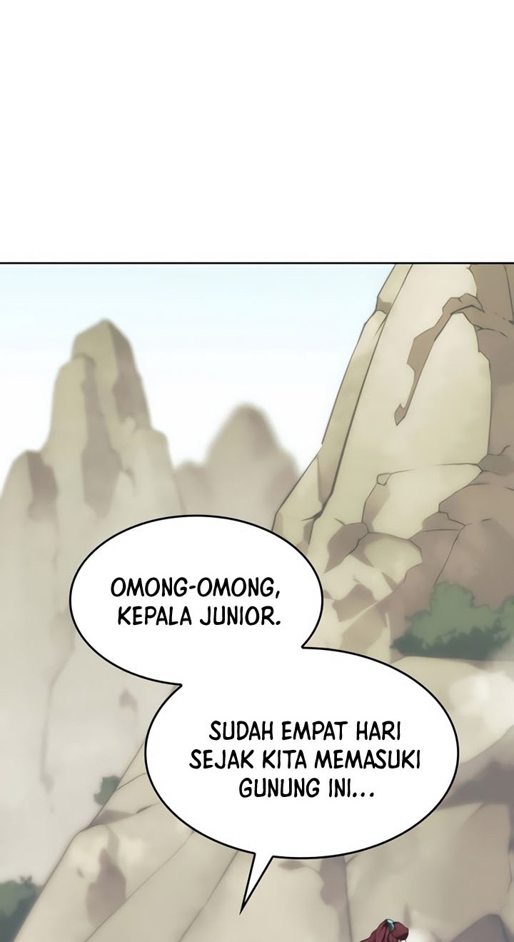 Tale of a Scribe Who Retires to the Countryside Chapter 126 Gambar 67