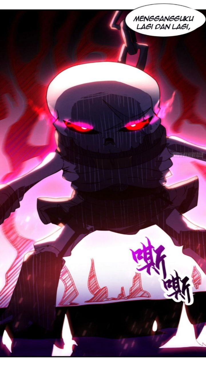 Super God Pet Shop Chapter 23 Gambar 10