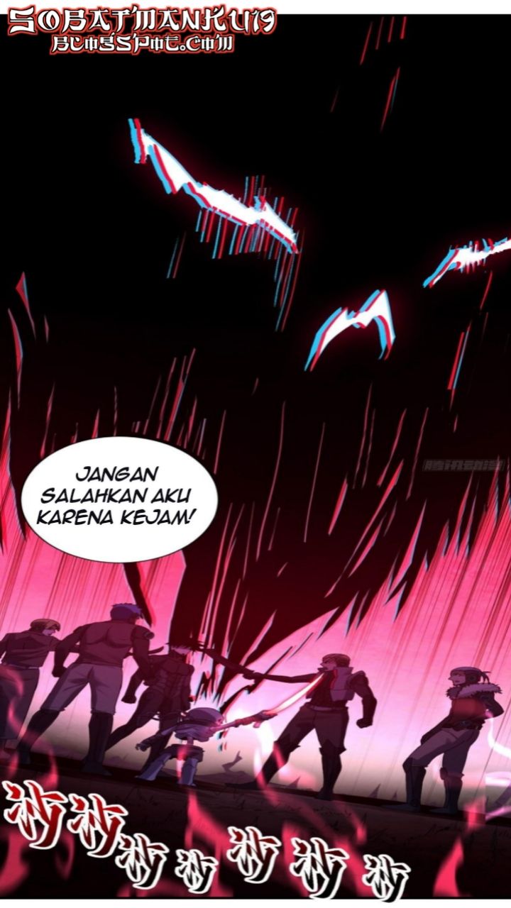 Super God Pet Shop Chapter 23 Gambar 11