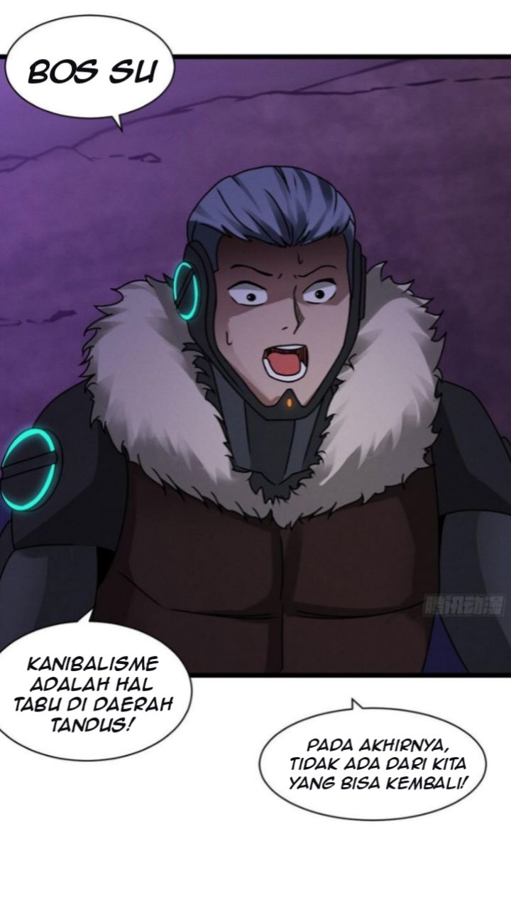 Super God Pet Shop Chapter 23 Gambar 15