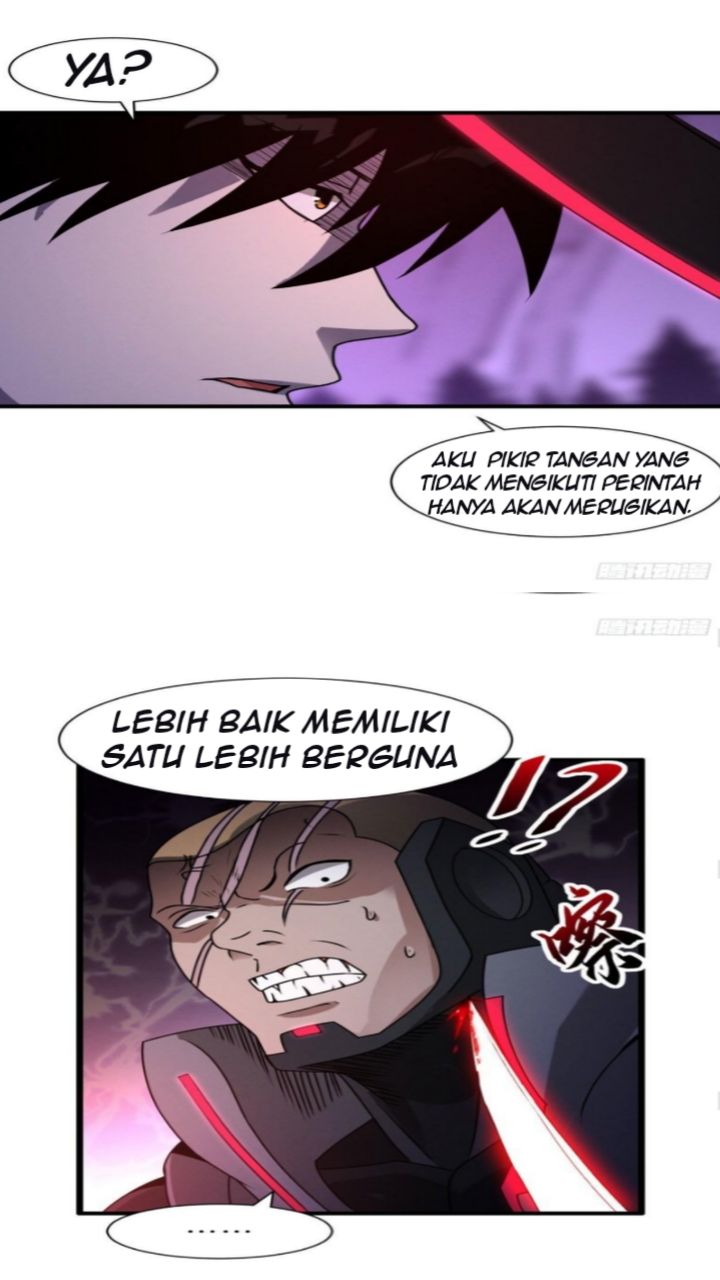 Super God Pet Shop Chapter 23 Gambar 16