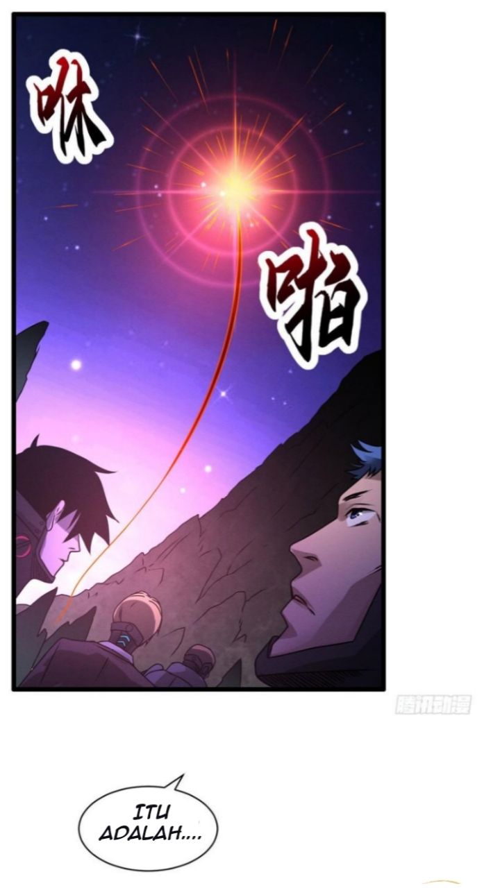 Super God Pet Shop Chapter 23 Gambar 23