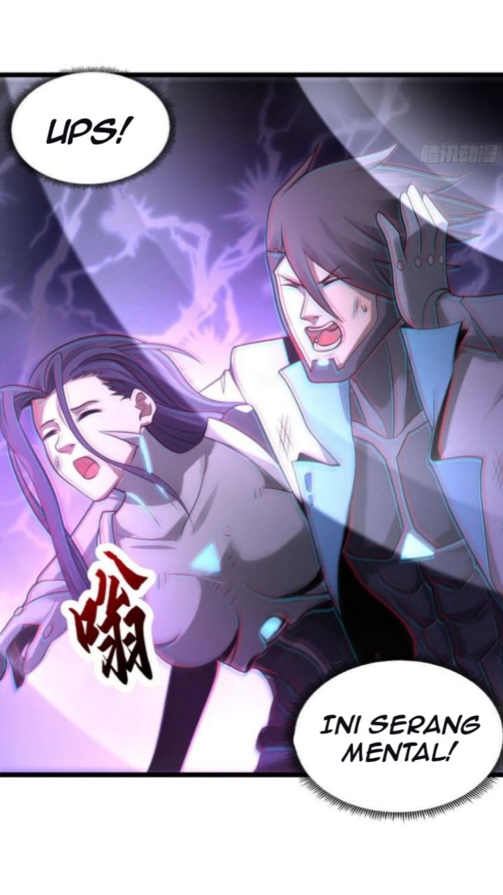 Super God Pet Shop Chapter 23 Gambar 28